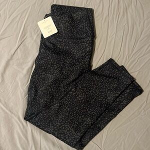 Fabletics powerhold define high waisted leggings